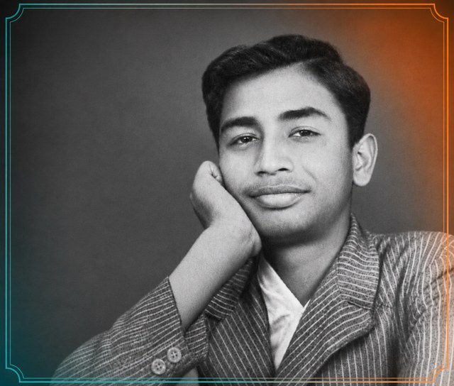 Sukanta Bhattacharya